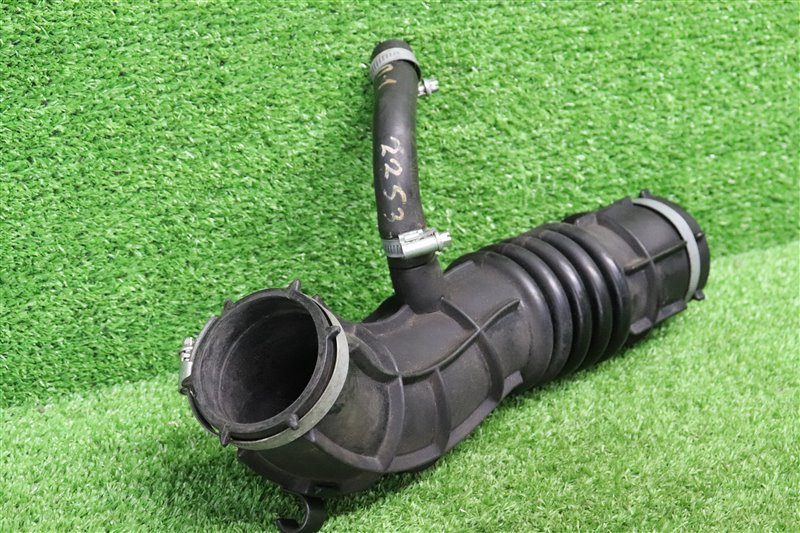 Патрубок воздушного фильтра, 600 рублей, Москва