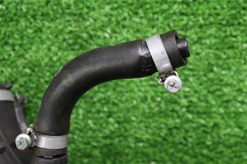 Патрубок воздушного фильтра, 600 рублей, Москва