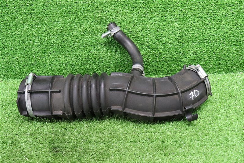 Патрубок воздушного фильтра, 600 рублей, Москва