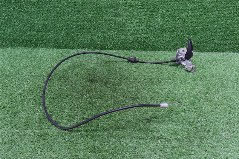 Трос замка капота, 1500 рублей, Москва