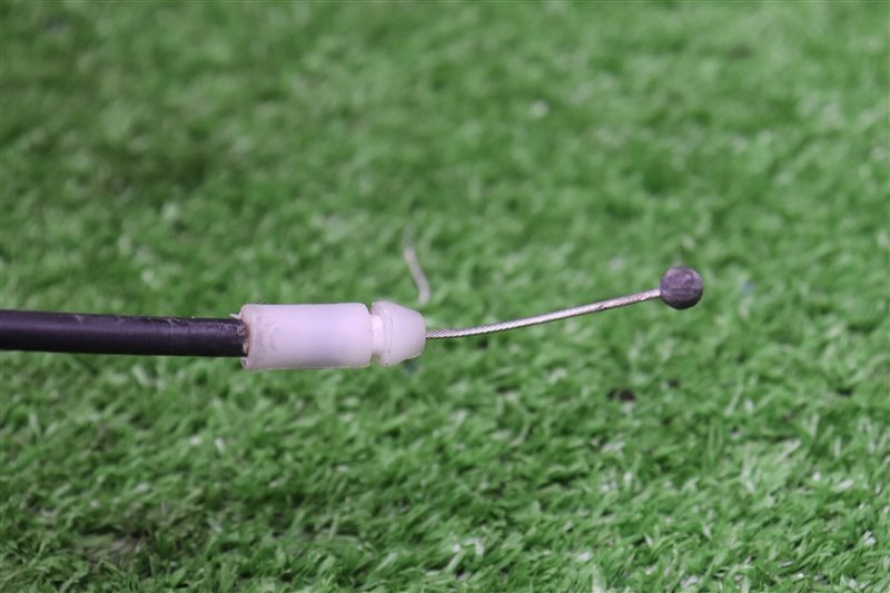 Трос замка капота, 1500 рублей, Москва