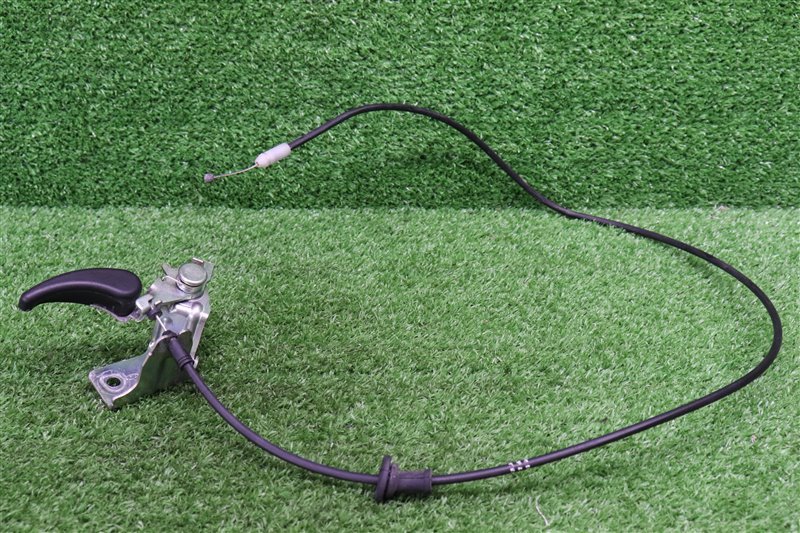 Трос замка капота, 1500 рублей, Москва