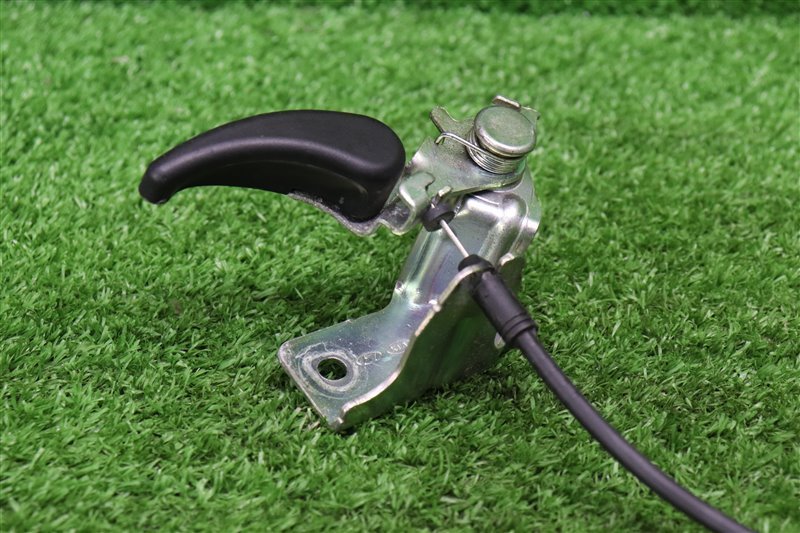 Трос замка капота, 1500 рублей, Москва