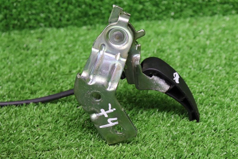 Трос замка капота, 1500 рублей, Москва