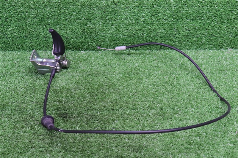 Трос замка капота, 1500 рублей, Москва