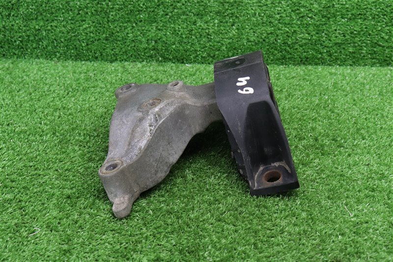 Опора двигателя, Москва