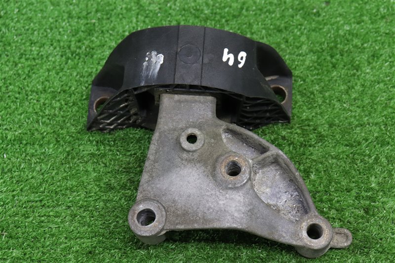 Опора двигателя, Москва