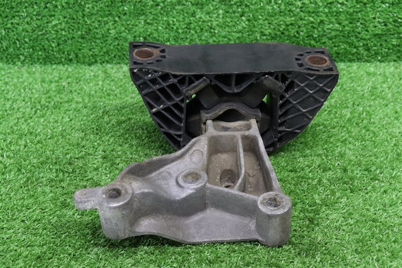 Опора двигателя, Москва