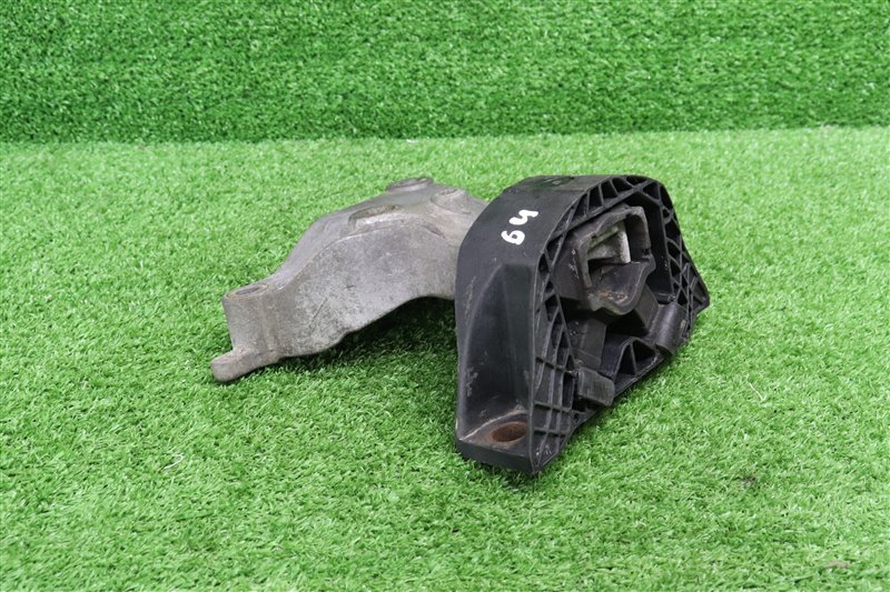 Опора двигателя, Москва