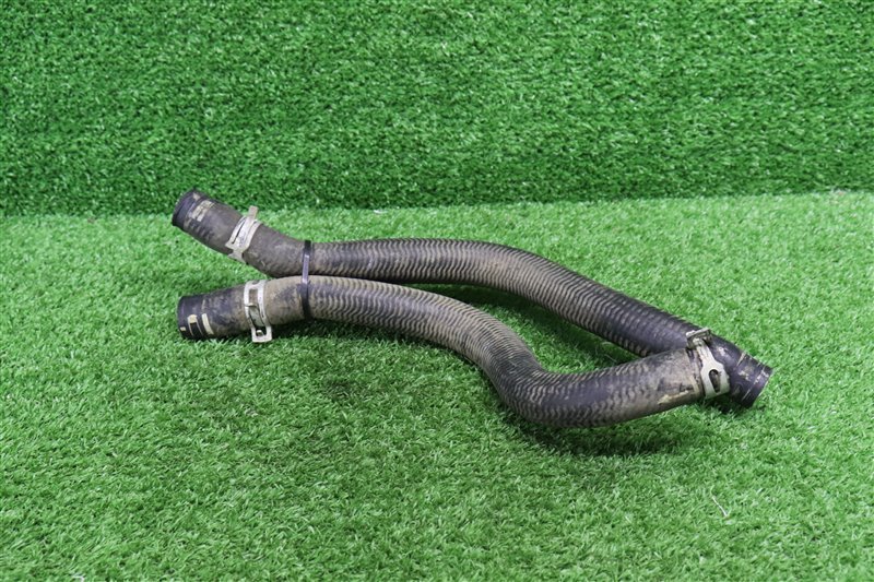 Патрубок отопителя, Москва