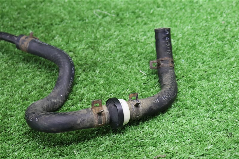 Трубка вакуумная, 500 рублей, Москва