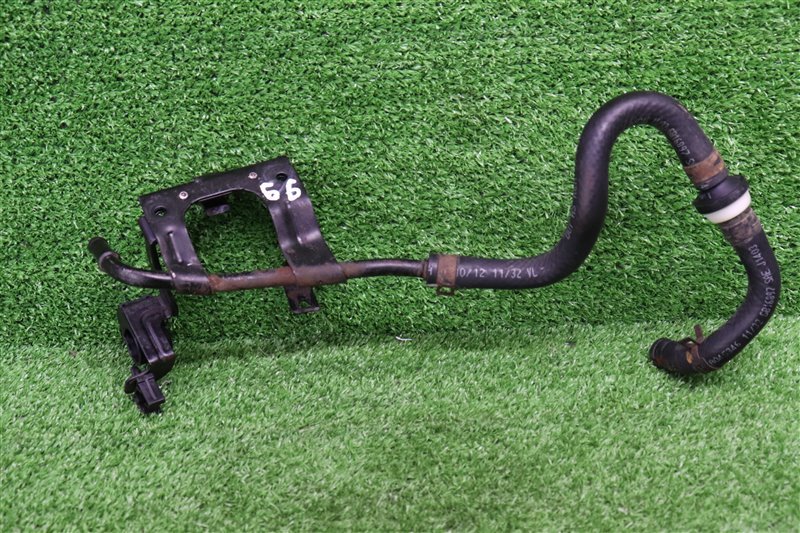 Трубка вакуумная, 500 рублей, Москва