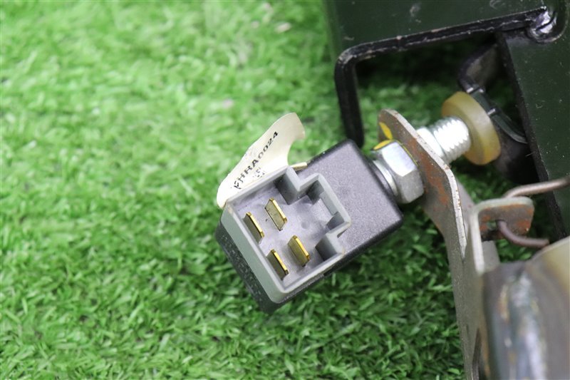 Педаль тормоза, 1000 рублей, Москва