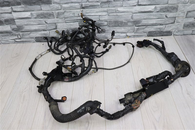 Проводка ДВС, 10000 рублей, Москва