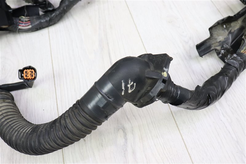 Проводка ДВС, 10000 рублей, Москва