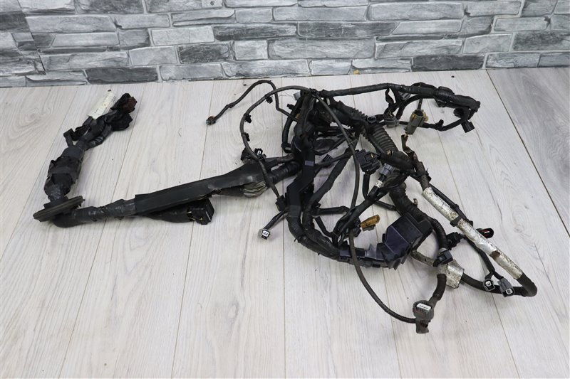 Проводка ДВС, 10000 рублей, Москва