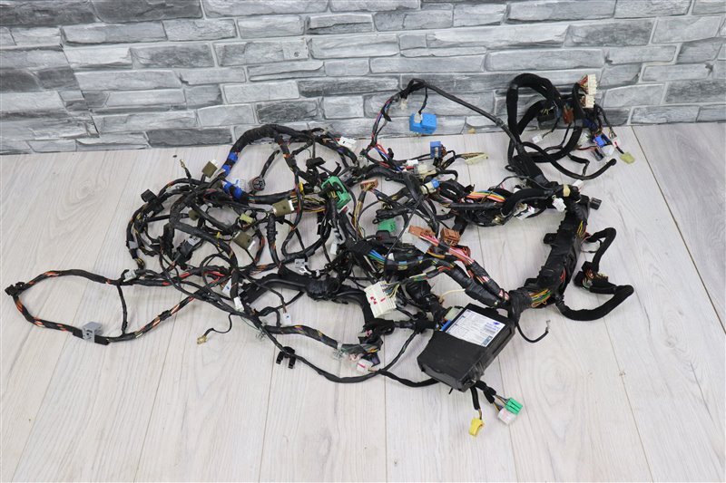 Проводка подторпедная, 4000 рублей, Москва