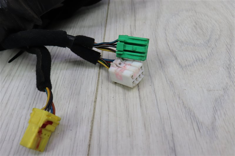 Проводка подторпедная, 4000 рублей, Москва