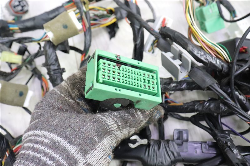 Проводка подторпедная, 4000 рублей, Москва