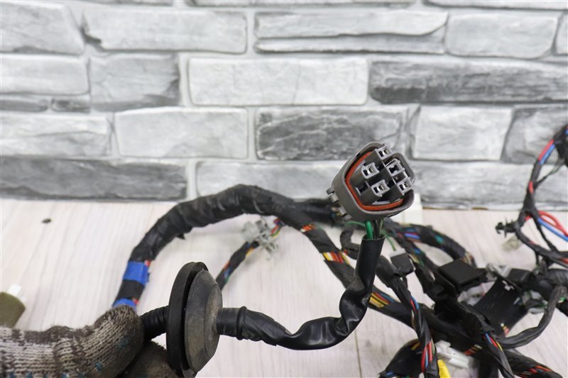 Проводка подторпедная, 4000 рублей, Москва