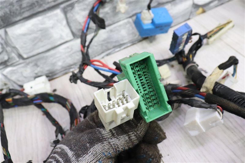 Проводка подторпедная, 4000 рублей, Москва