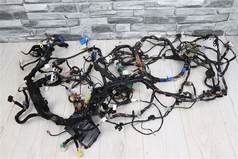 Проводка подторпедная, 4000 рублей, Москва