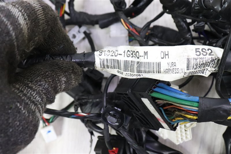 Проводка подторпедная, 4000 рублей, Москва