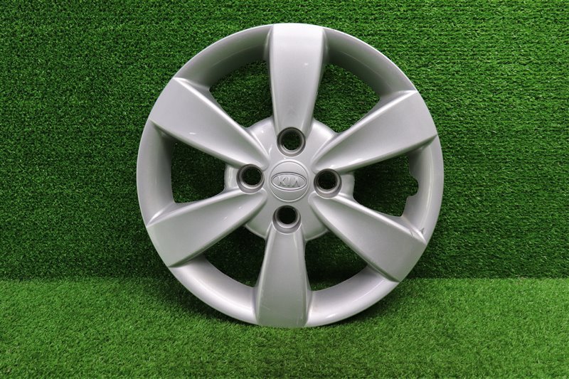 Колпак колеса, Москва