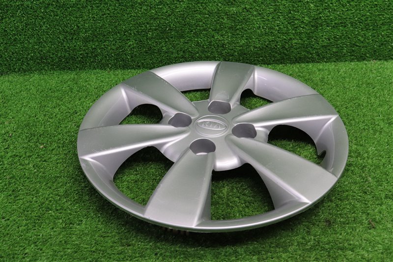 Колпак колеса, Москва