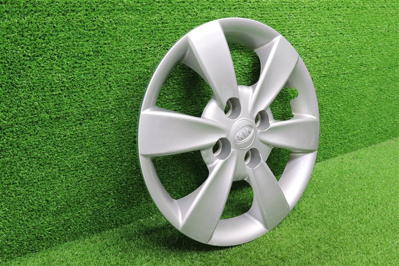 Колпак колеса, Москва