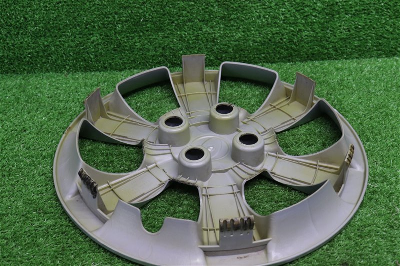 Колпак колеса, Москва