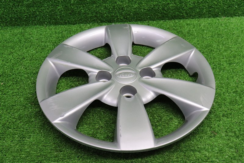 Колпак колеса, Москва