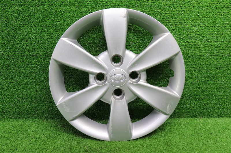 Колпак колеса, Москва