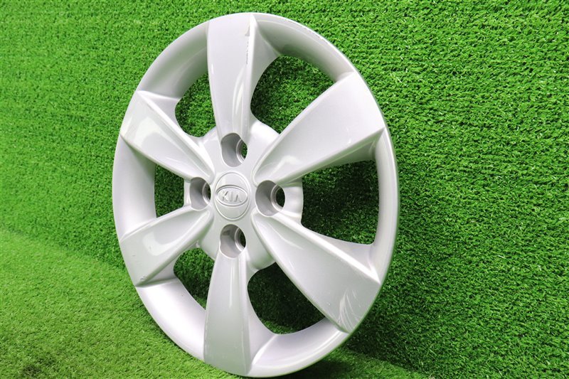 Колпак колеса, Москва