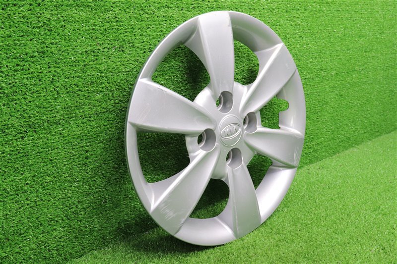 Колпак колеса, Москва