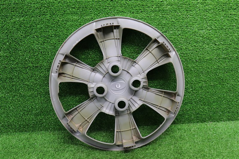 Колпак колеса, Москва