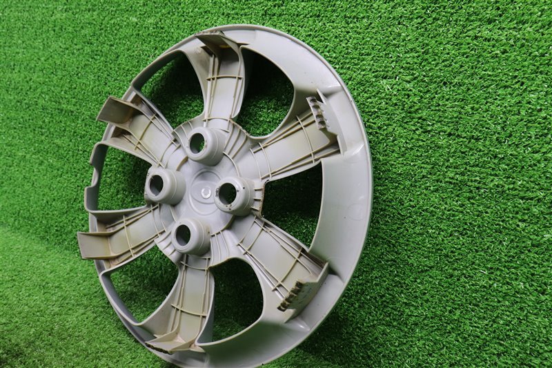 Колпак колеса, Москва