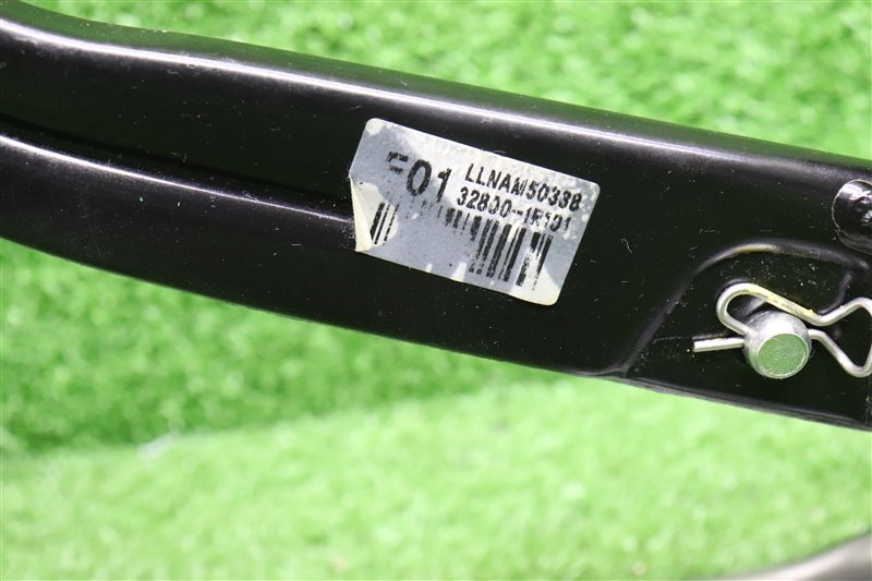 Педаль тормоза, 1000 рублей, Москва