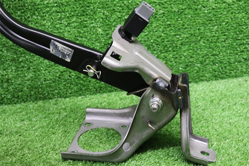 Педаль тормоза, 1000 рублей, Москва