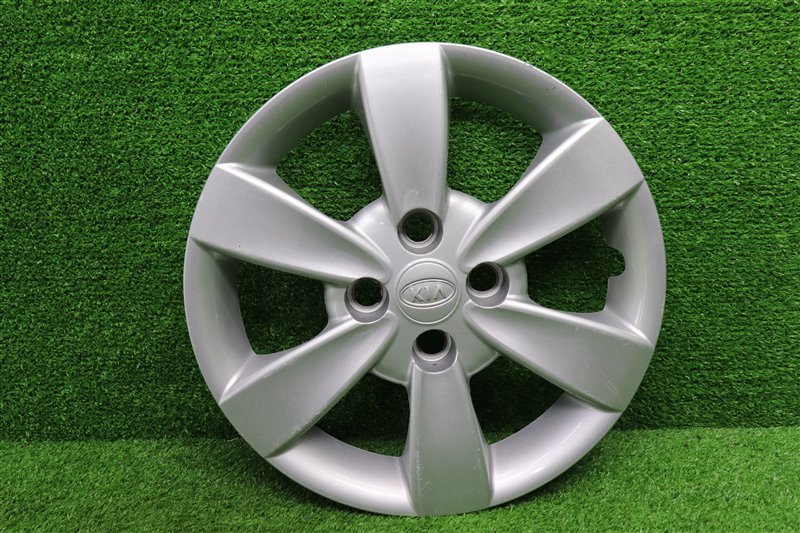 Колпак колеса, Москва