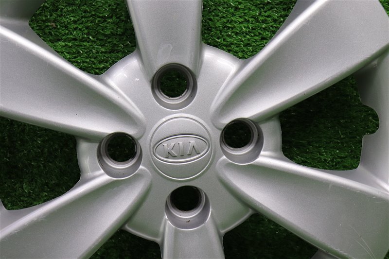 Колпак колеса, Москва