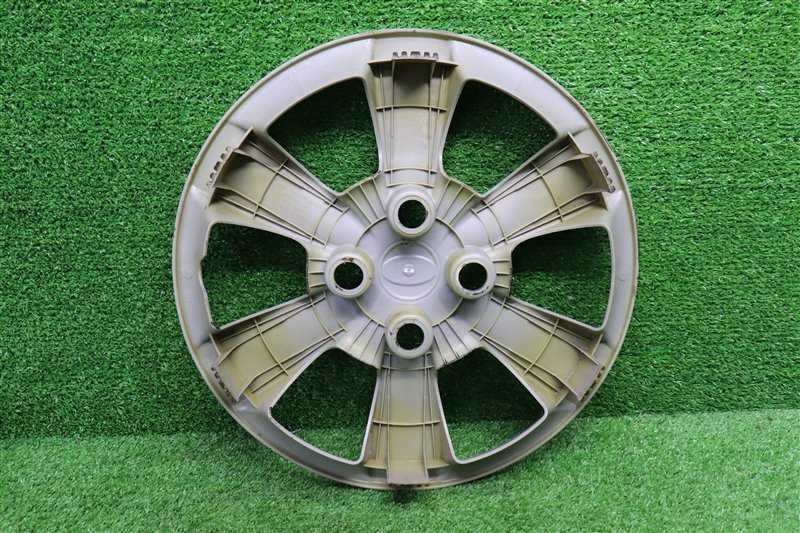 Колпак колеса, Москва