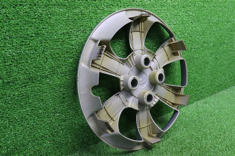 Колпак колеса, Москва