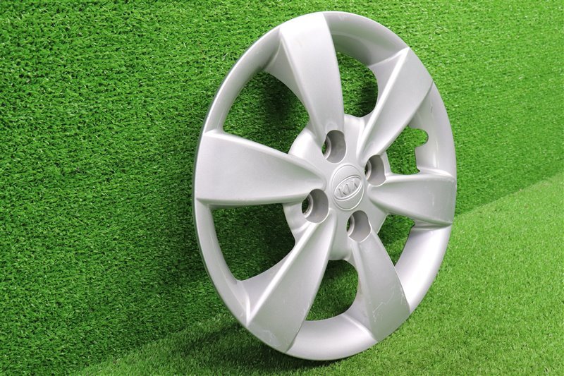 Колпак колеса, Москва