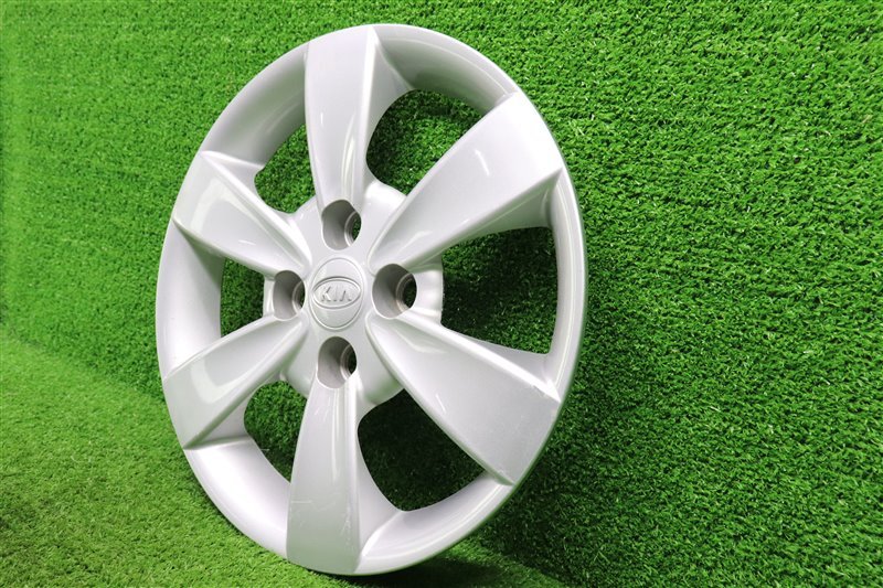 Колпак колеса, Москва