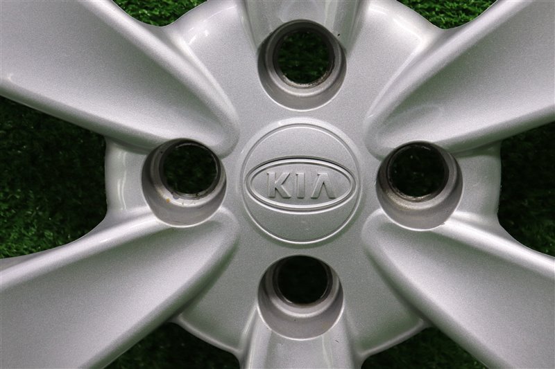 Колпак колеса, Москва