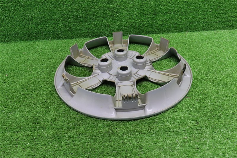 Колпак колеса, Москва