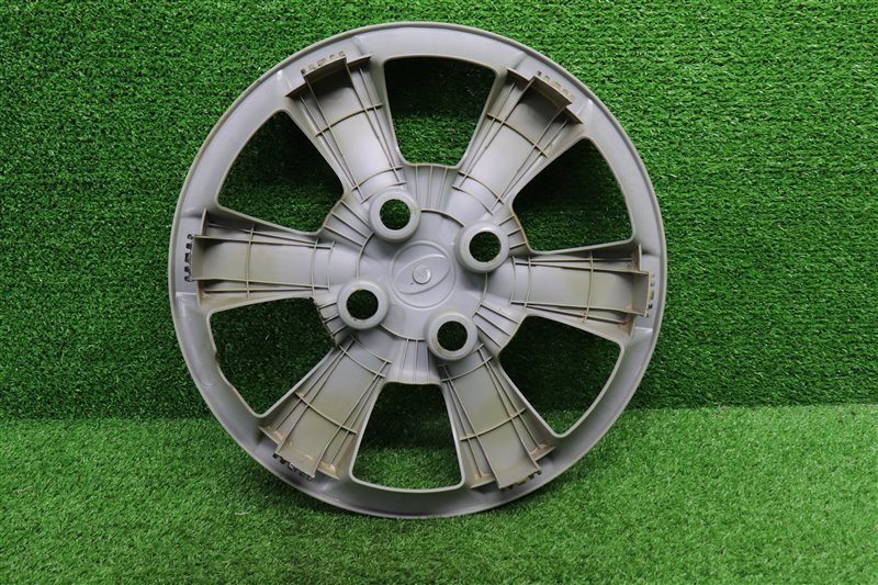 Колпак колеса, Москва