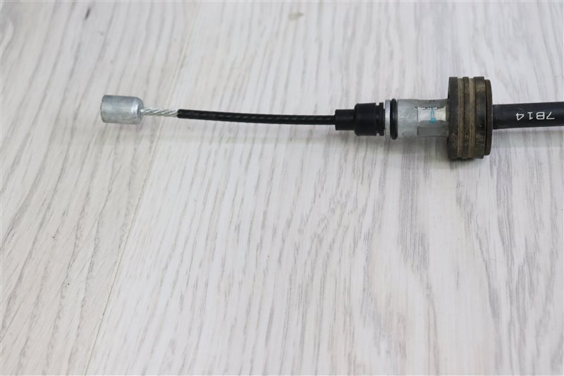 Трос стояночного тормоза, 1000 рублей, Москва