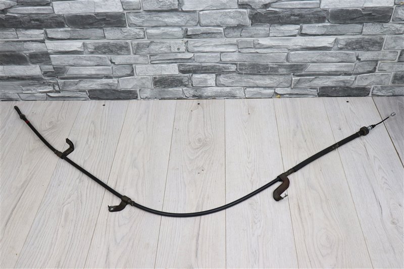 Трос стояночного тормоза, 1000 рублей, Москва